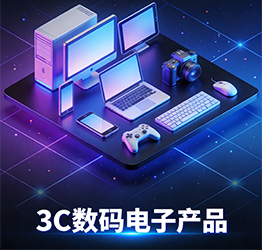 3C������Ӳ�Ʒչ��