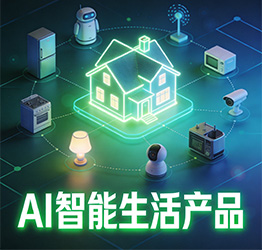 AI���������Ʒչ��